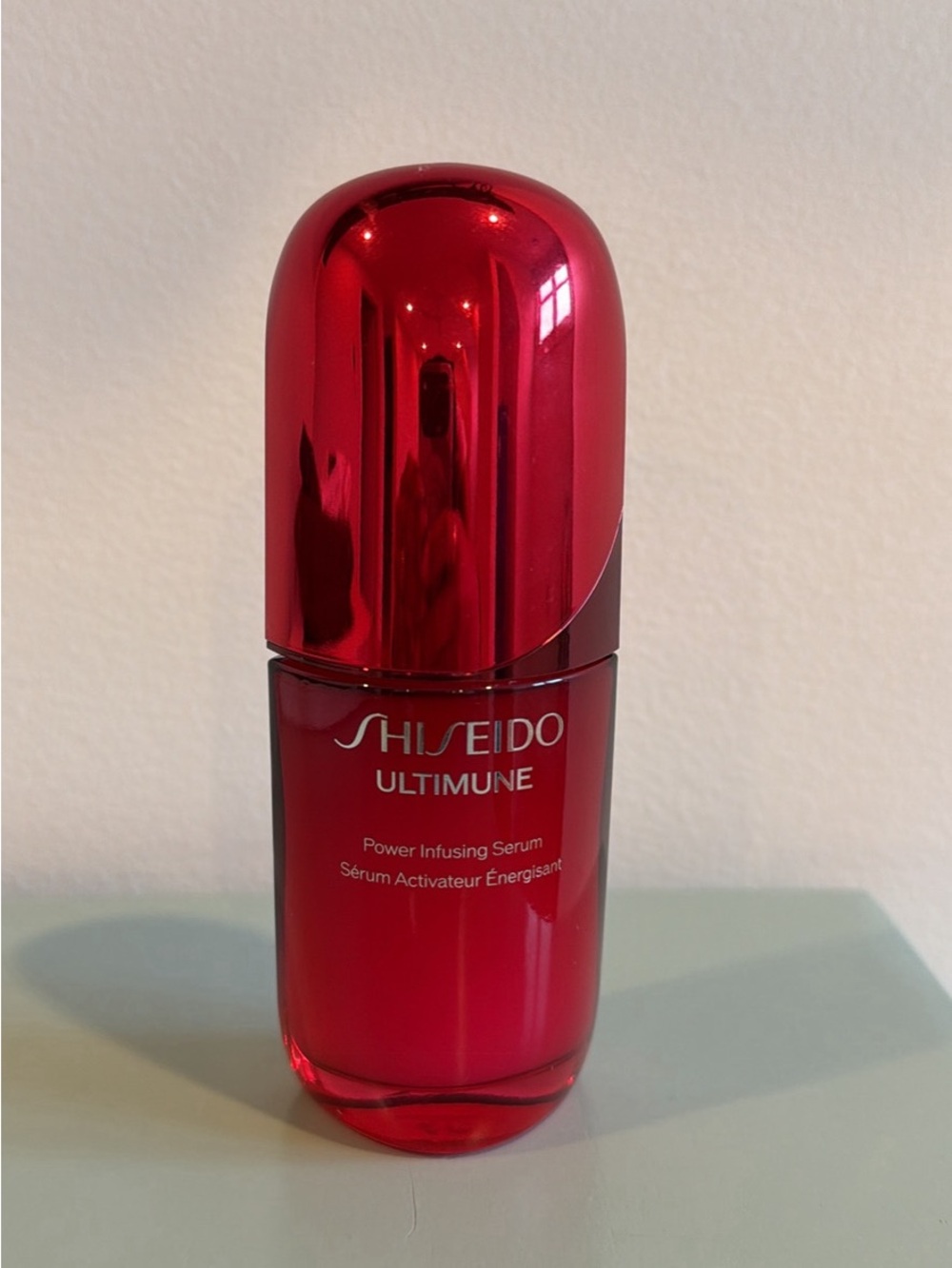 Shiseido Ultimune Power Infusing Serum